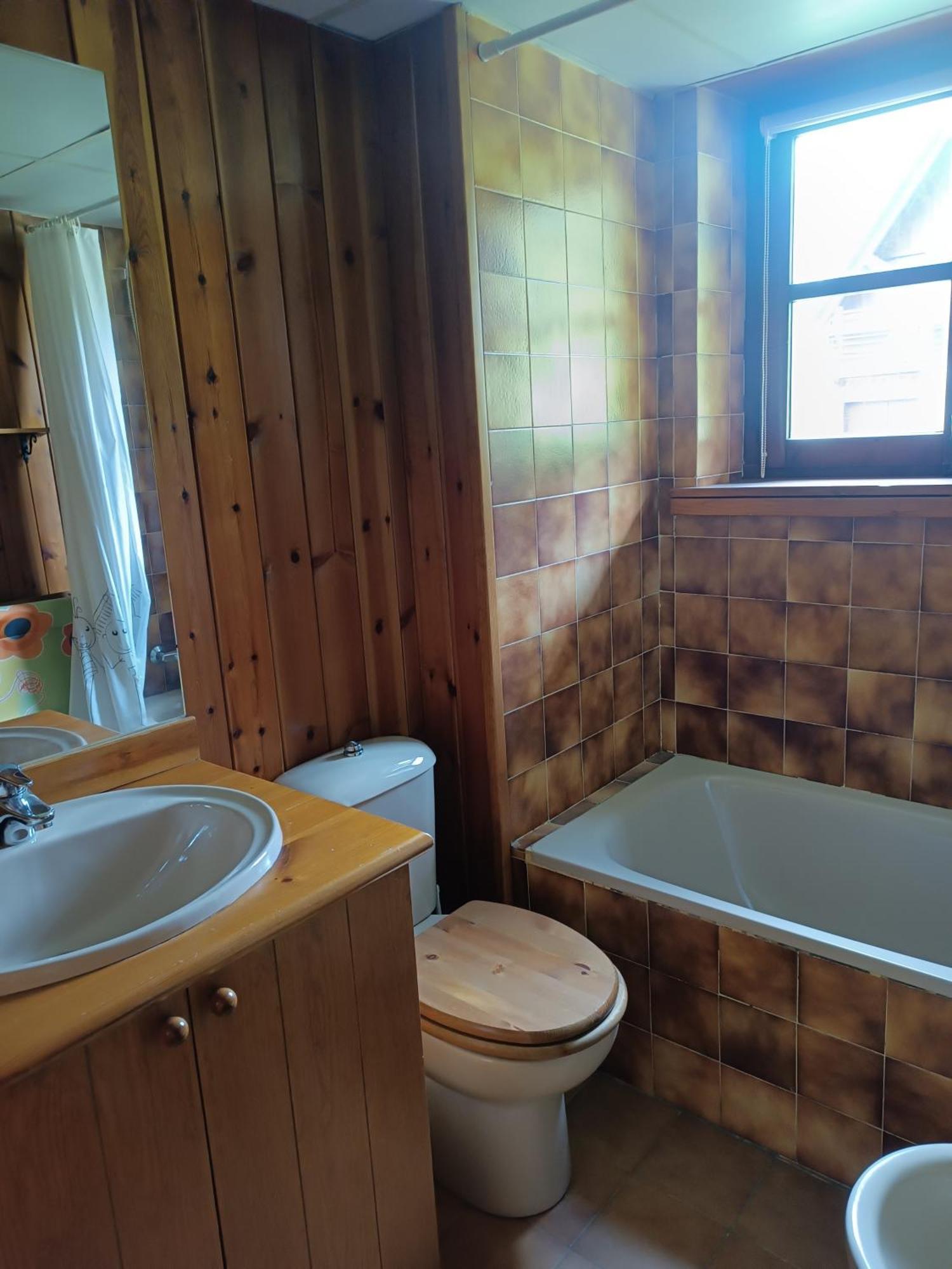 Apartament Duplex *