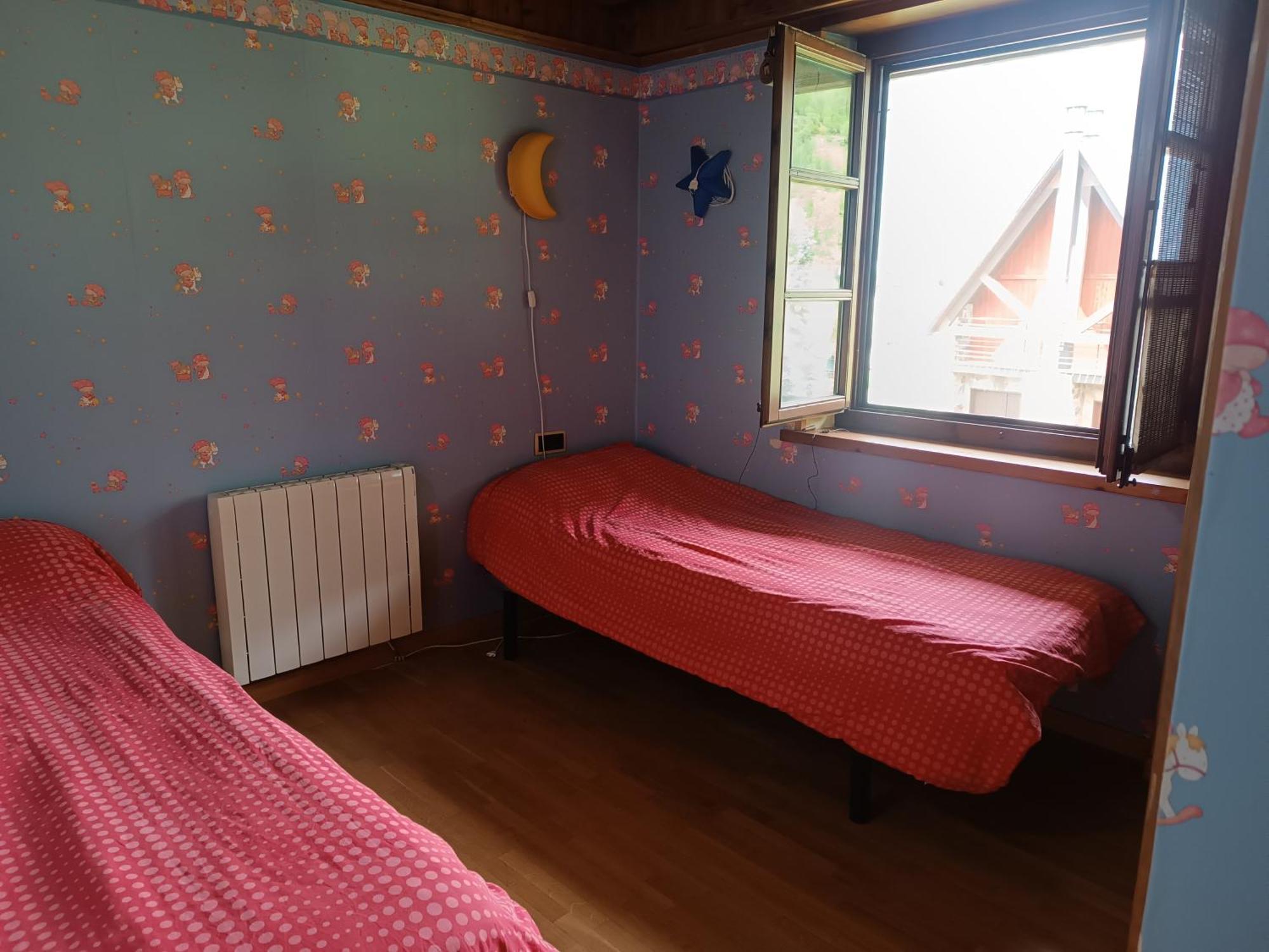Duplex Apartament *