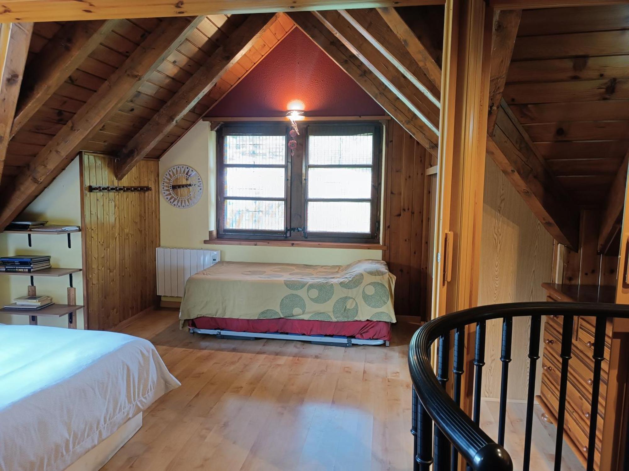 Apartament Duplex Cerler